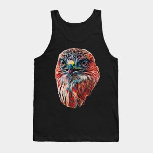 Eagle Tank Top